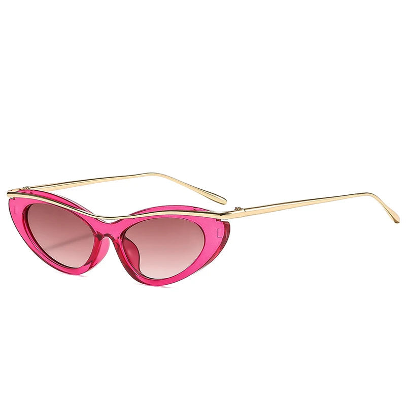 Trudy Sunglasses Coco & Dee