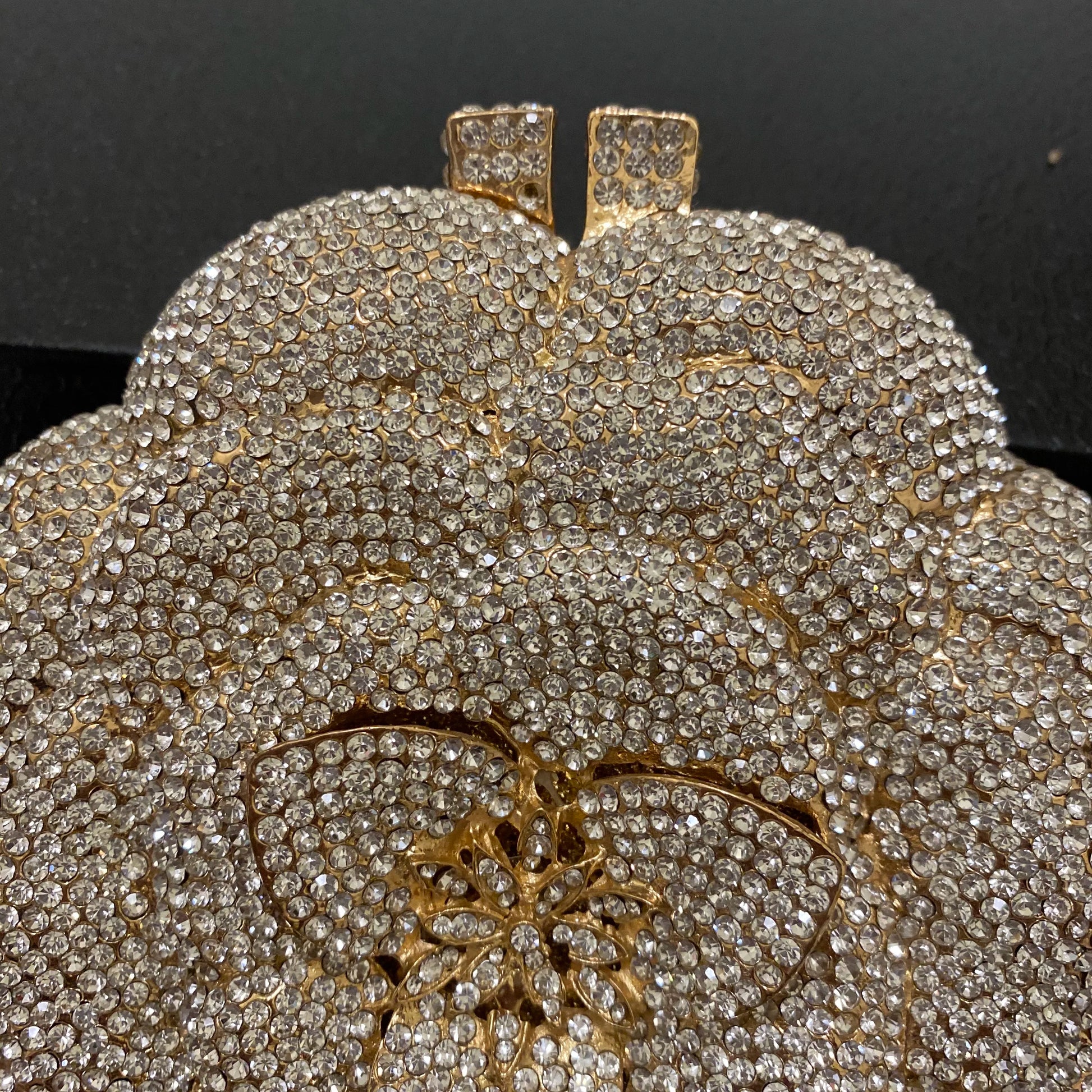 Rose Clutch Coco & Dee