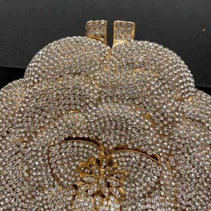 Rose Clutch Coco & Dee