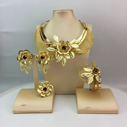 Remy Jewellery Set Coco & Dee