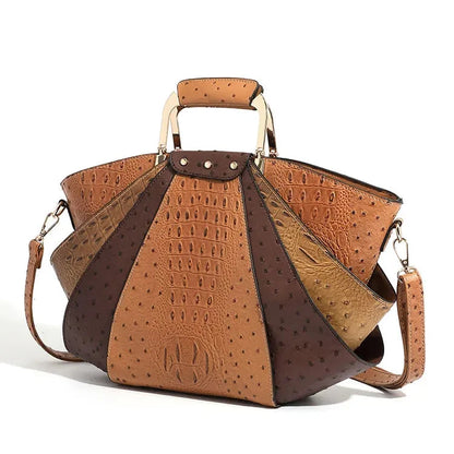 Anara Leather Bag Coco & Dee