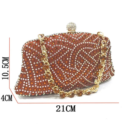 Hania Bag & Shoe Set Coco & Dee