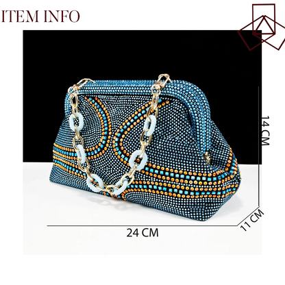 Molina Bag & Shoe Set Coco & Dee