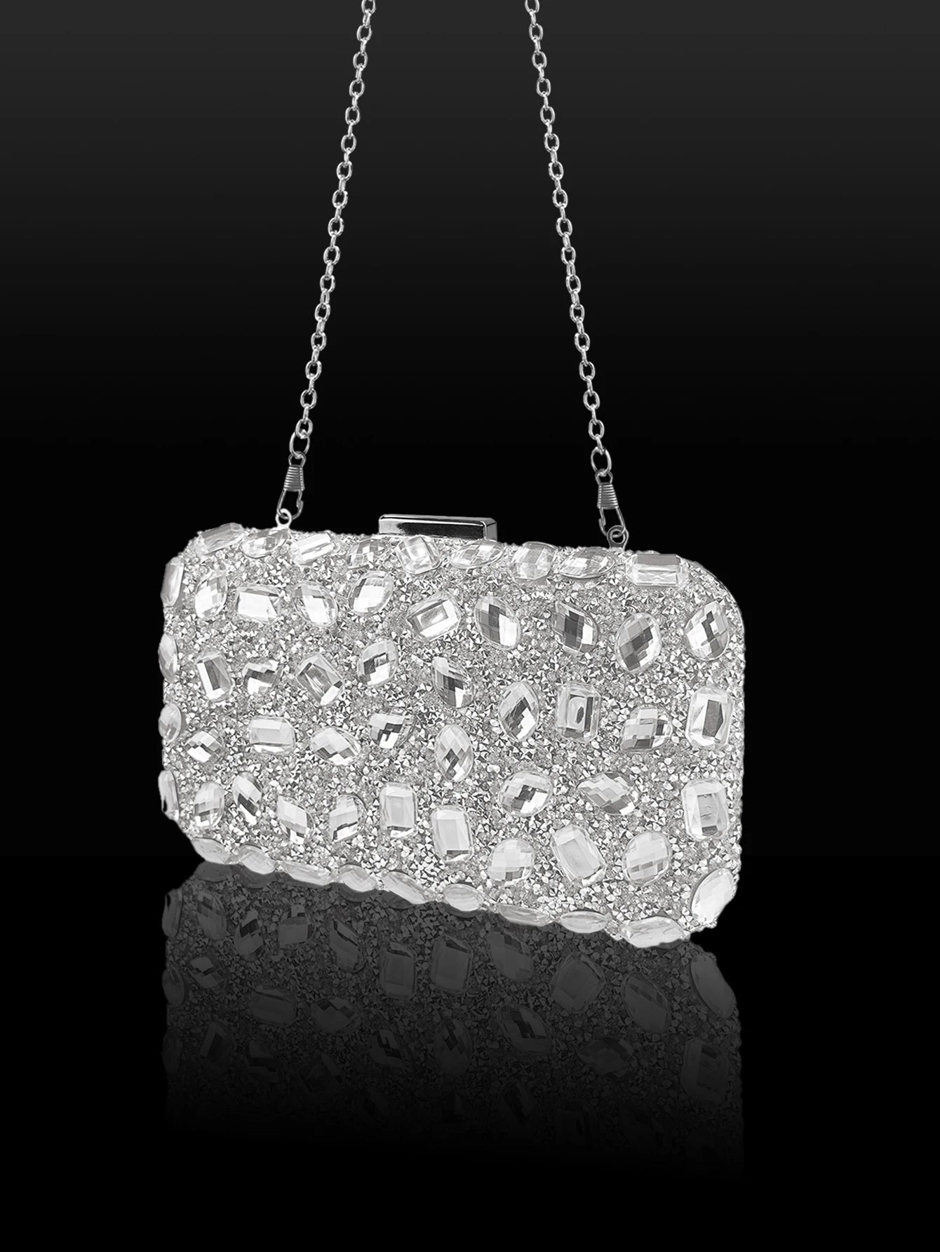 Classic Bag Jewellery Set Coco & Dee