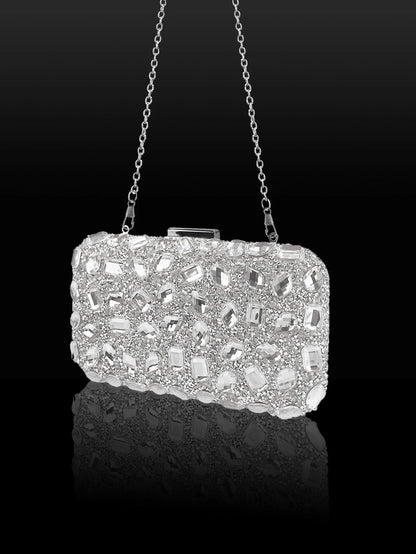 Classic Bag Jewellery Set Coco & Dee