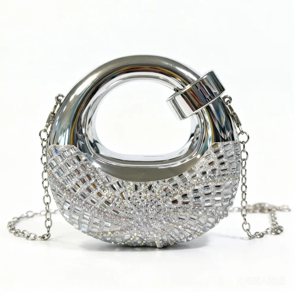 Mrunal Handbag Coco & Dee