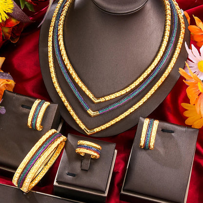 Twinkle Jewelry Set Coco & Dee