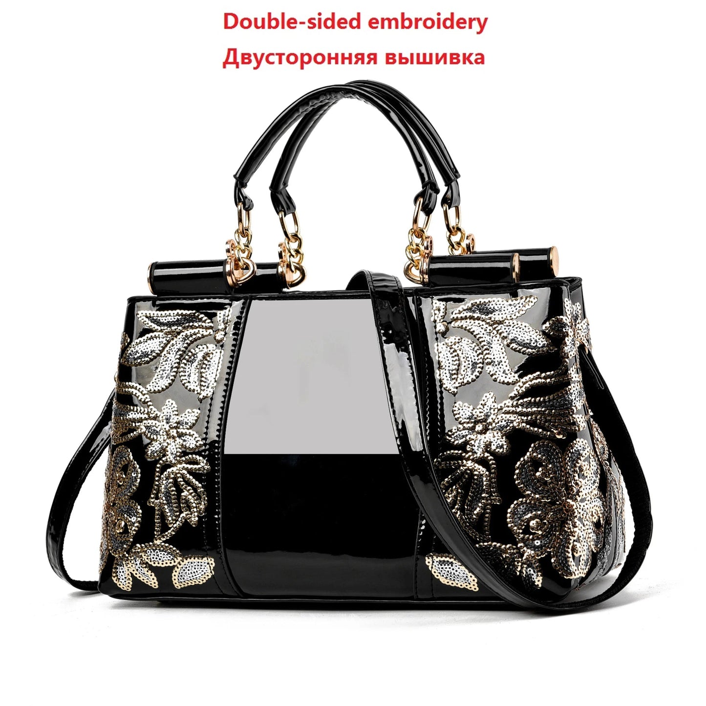 Kiara Handbag Coco & Dee