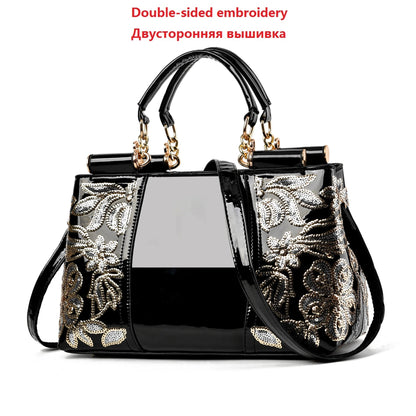 Kiara Handbag Coco & Dee