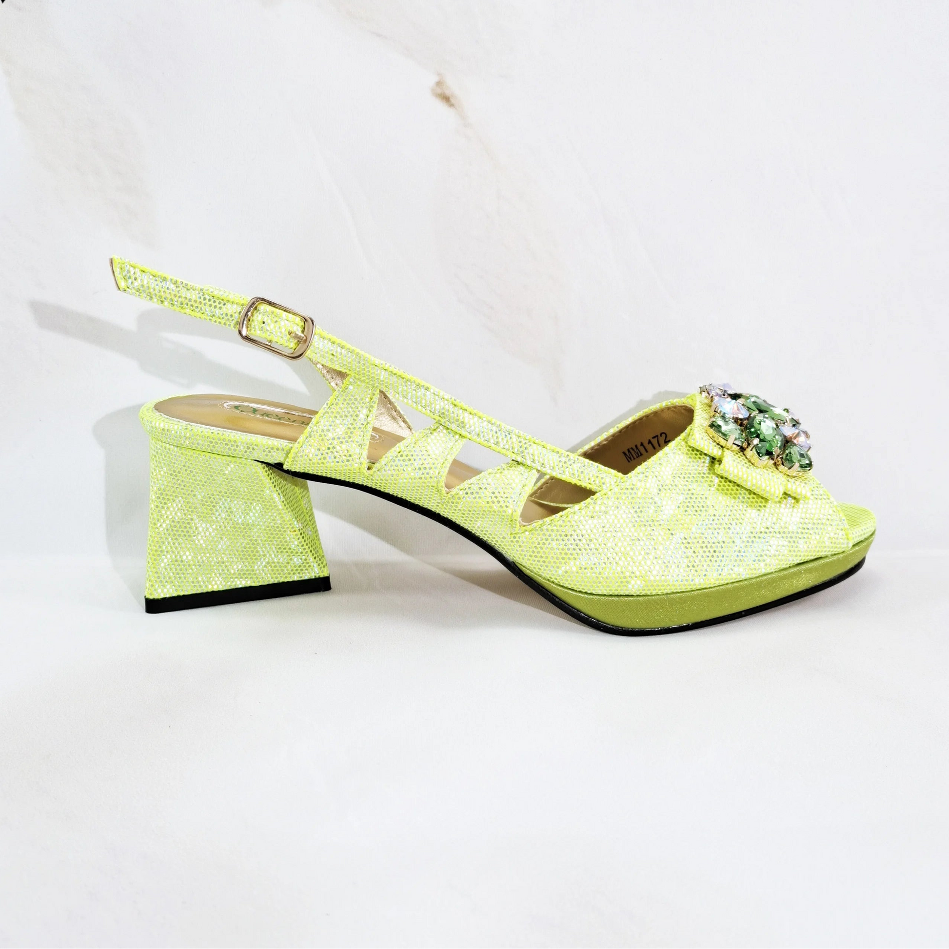 Sally Bag & Shoe Set Coco & Dee