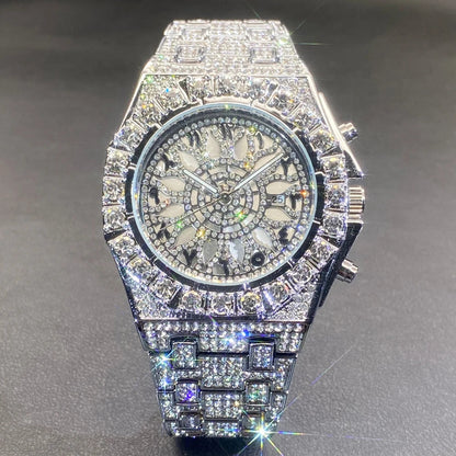 Lyra Radiance Watch Coco & Dee