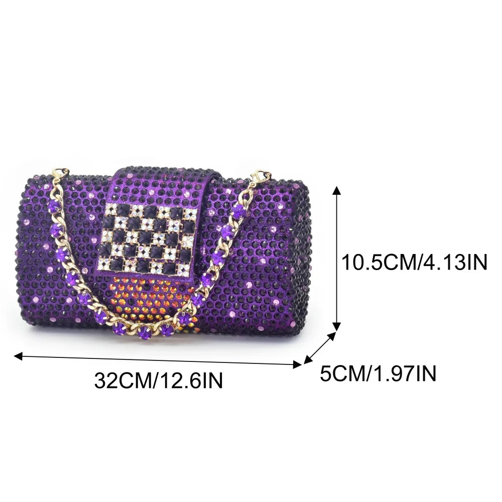 Jessie Bag & Shoe Set