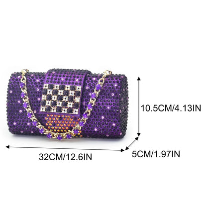 Jessie Bag & Shoe Set
