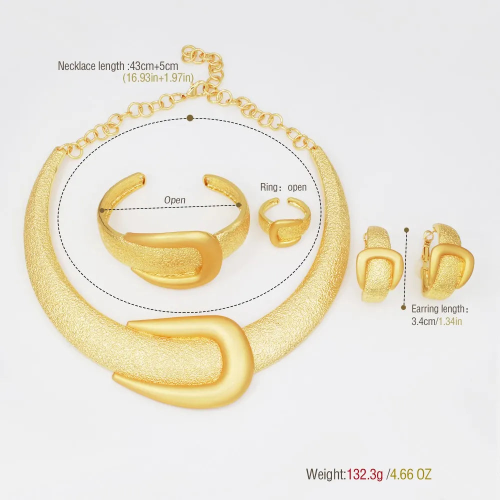 Cathy Jewellery Set Coco & Dee