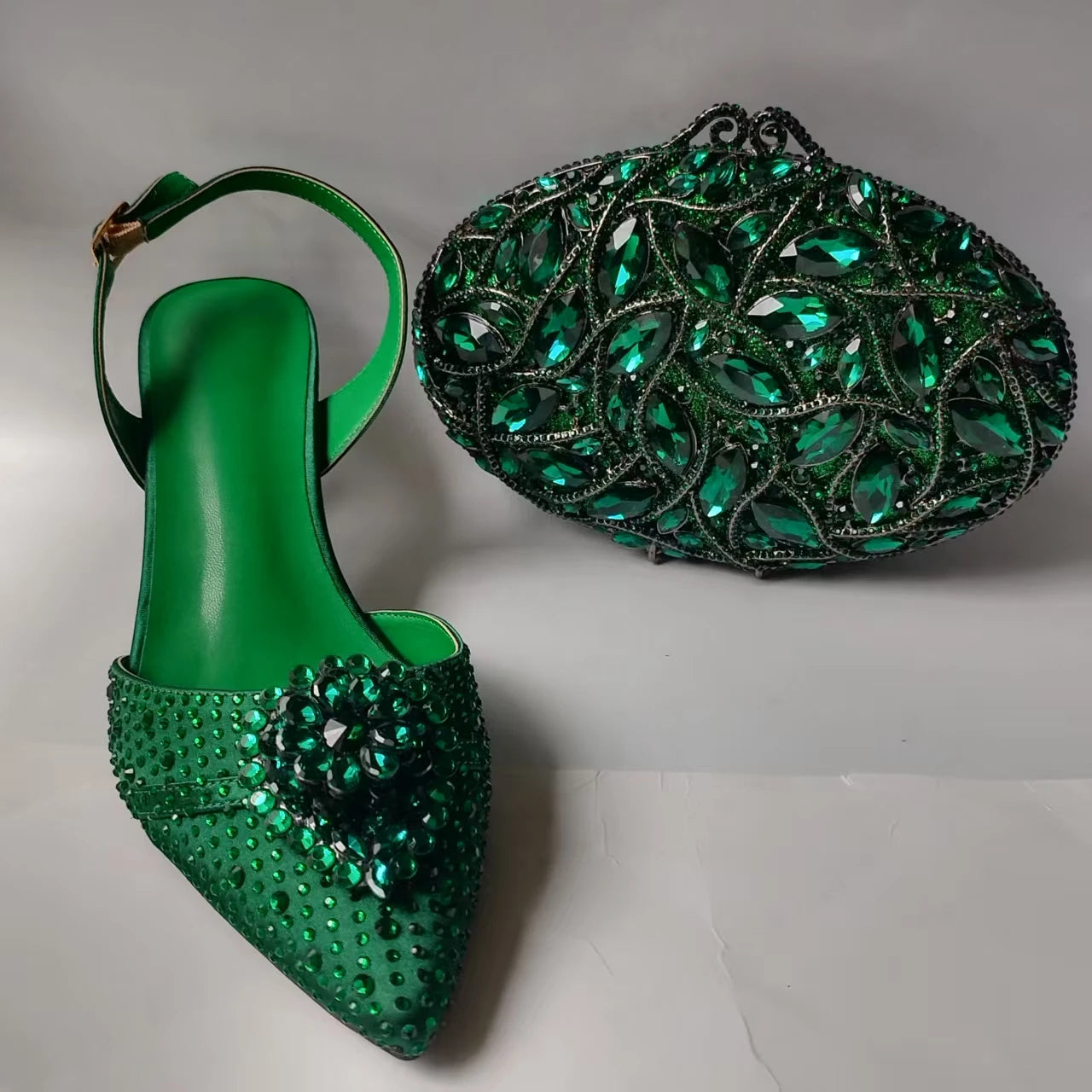 Julia Bag & Shoe Set Coco & Dee