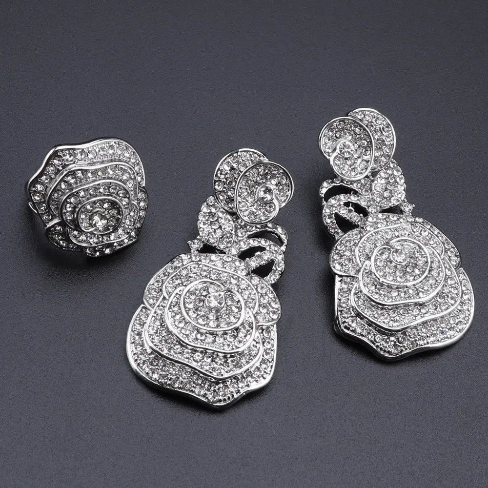 Boho Jewelry Set Coco & Dee