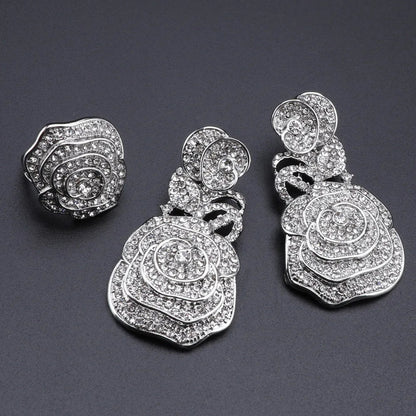 Boho Jewelry Set Coco & Dee