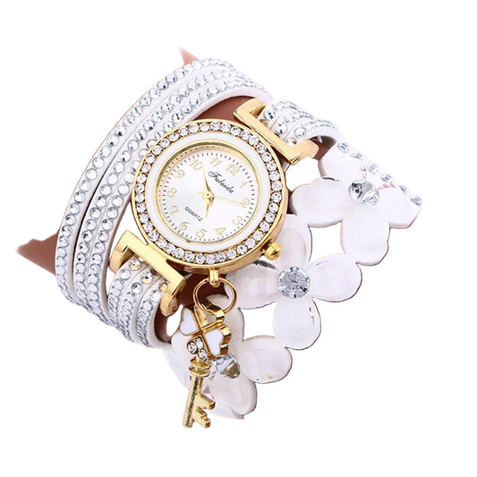 Amy Bracelet Watch