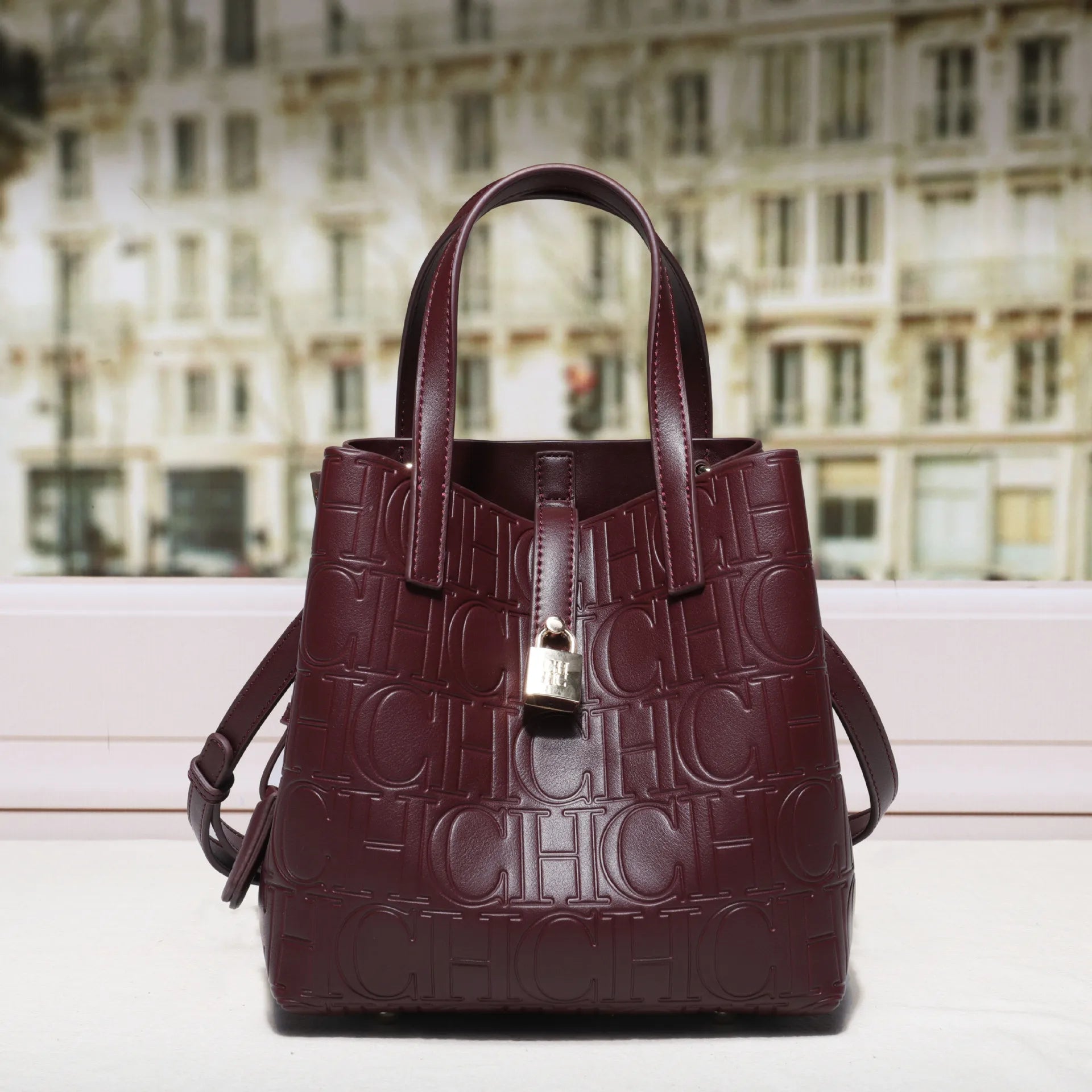 Jimmy Handbag Coco & Dee