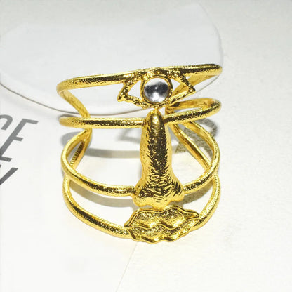 Face Bangle Coco & Dee