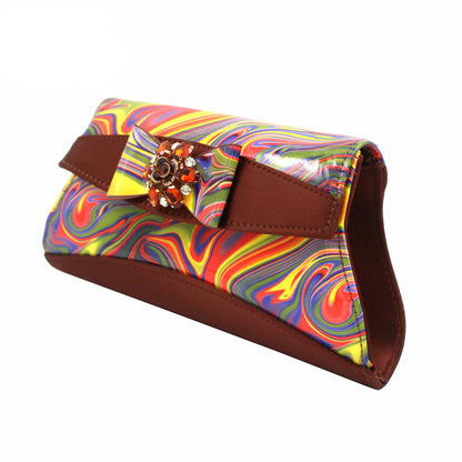 Regal Bag & Shoe Set Coco & Dee
