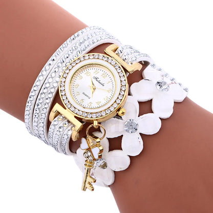 Amy Bracelet Watch