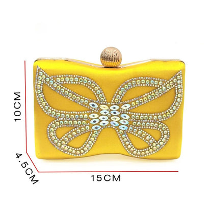 Myra Bag & Shoe Set