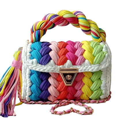 Ariana Handbag Coco & Dee