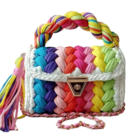 Ariana Handbag Coco & Dee
