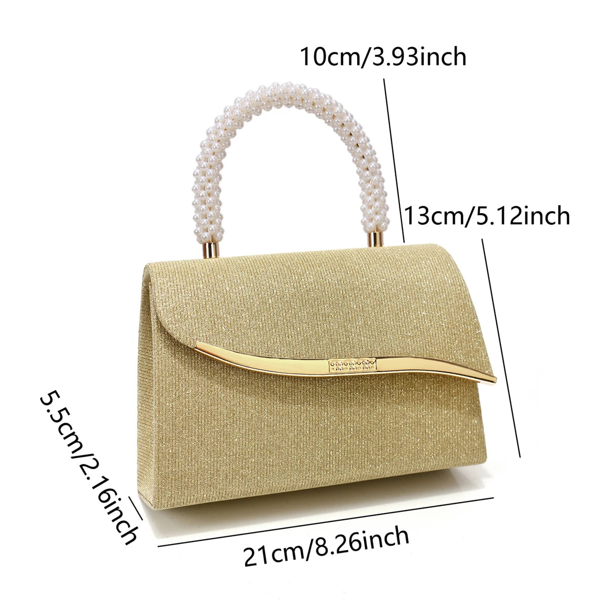 Maxine Handbag Coco & Dee
