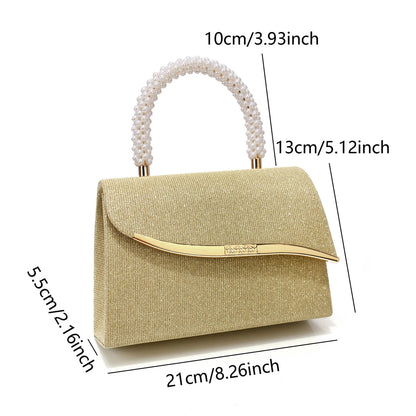 Maxine Handbag Coco & Dee
