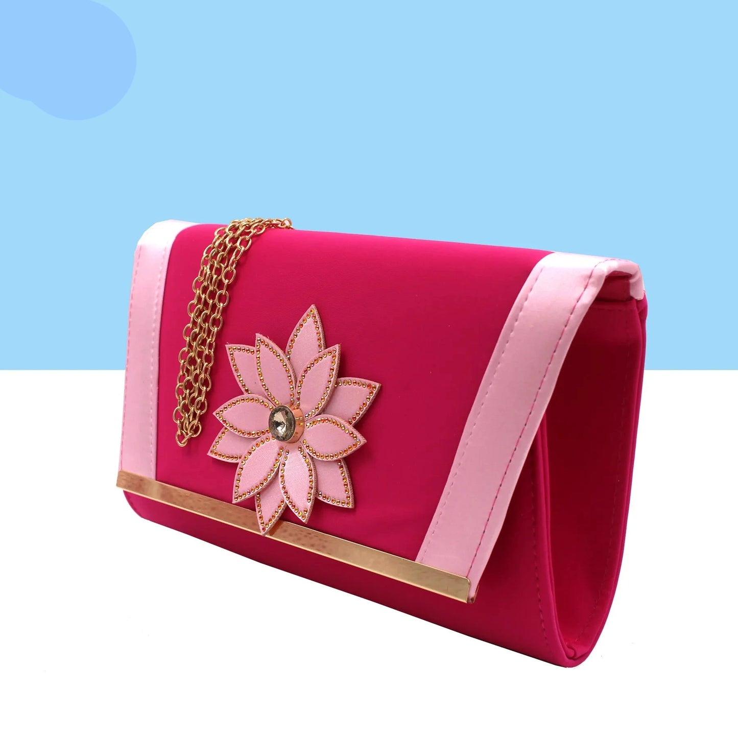 Sarita Shoe & Bag Set Coco & Dee