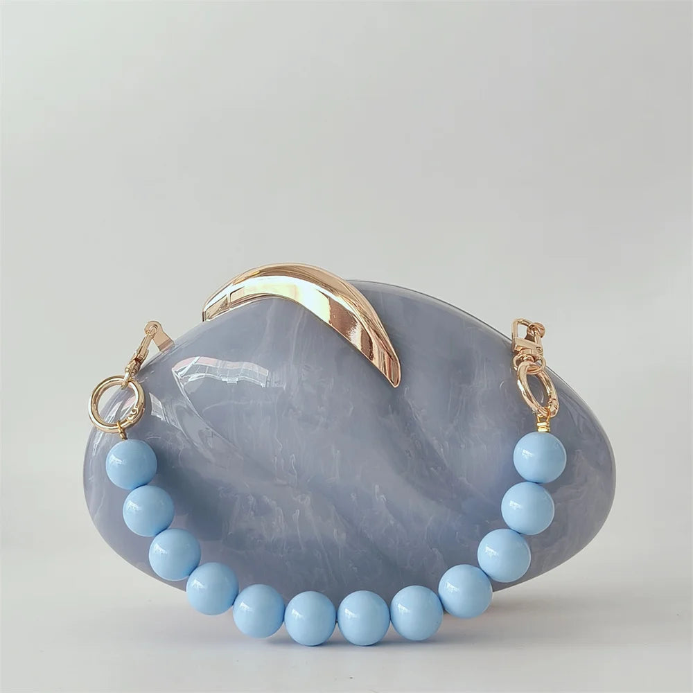 Pamela Clutch Coco & Dee