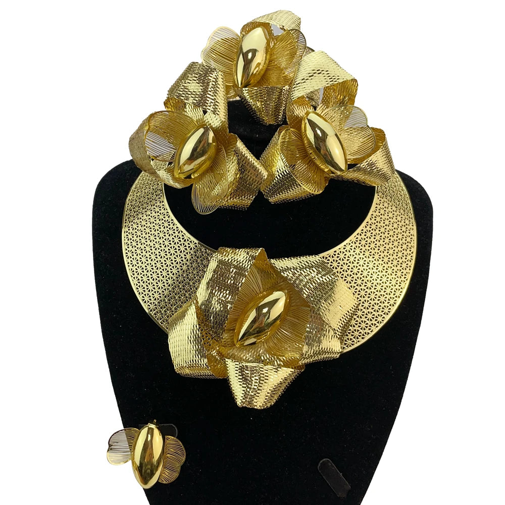 Remika Jewellery Set Coco & Dee