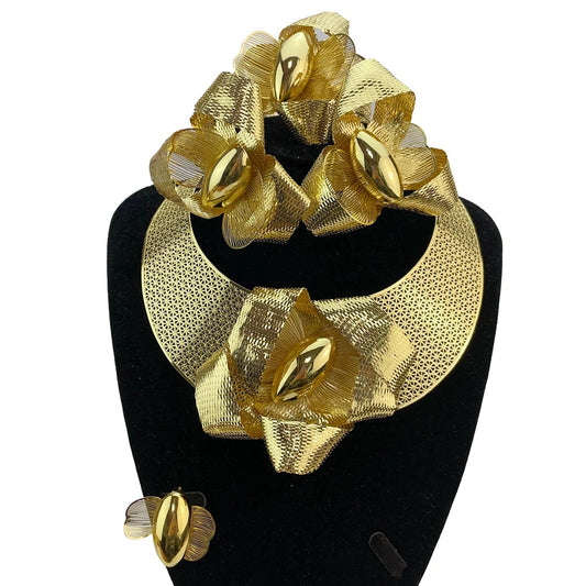 Remika Jewellery Set Coco & Dee