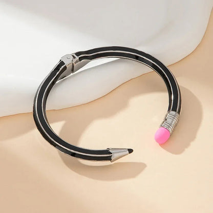 Pencil Shaped  Bracelet Coco & Dee