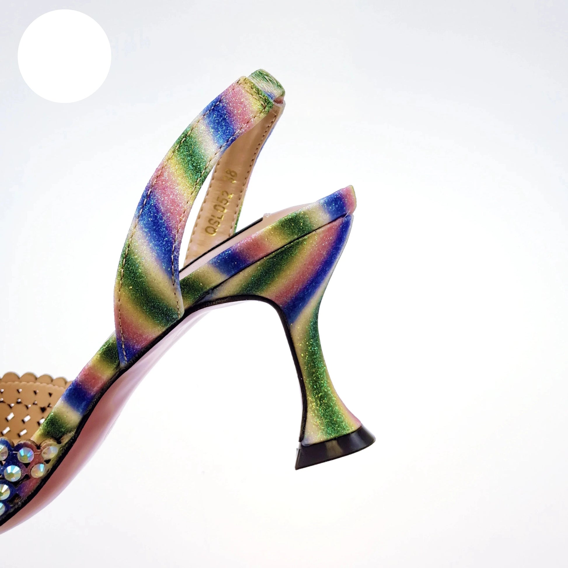 Naina Shoe & Bag Set Coco & Dee