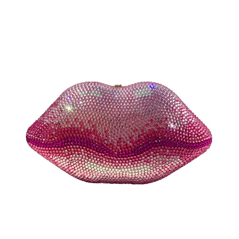 Lip Crystal  Bag Coco & Dee