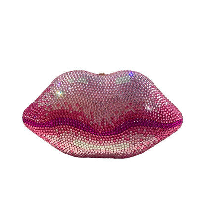 Lip Crystal  Bag Coco & Dee