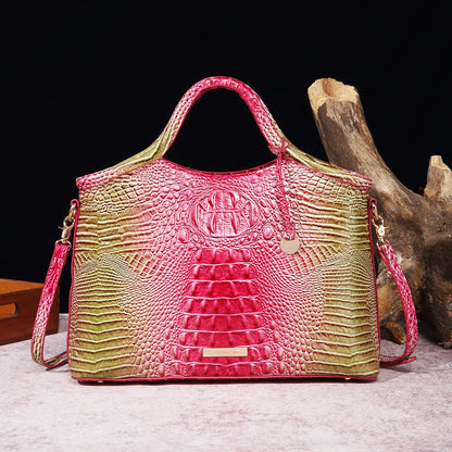 Sera Leather Handbag