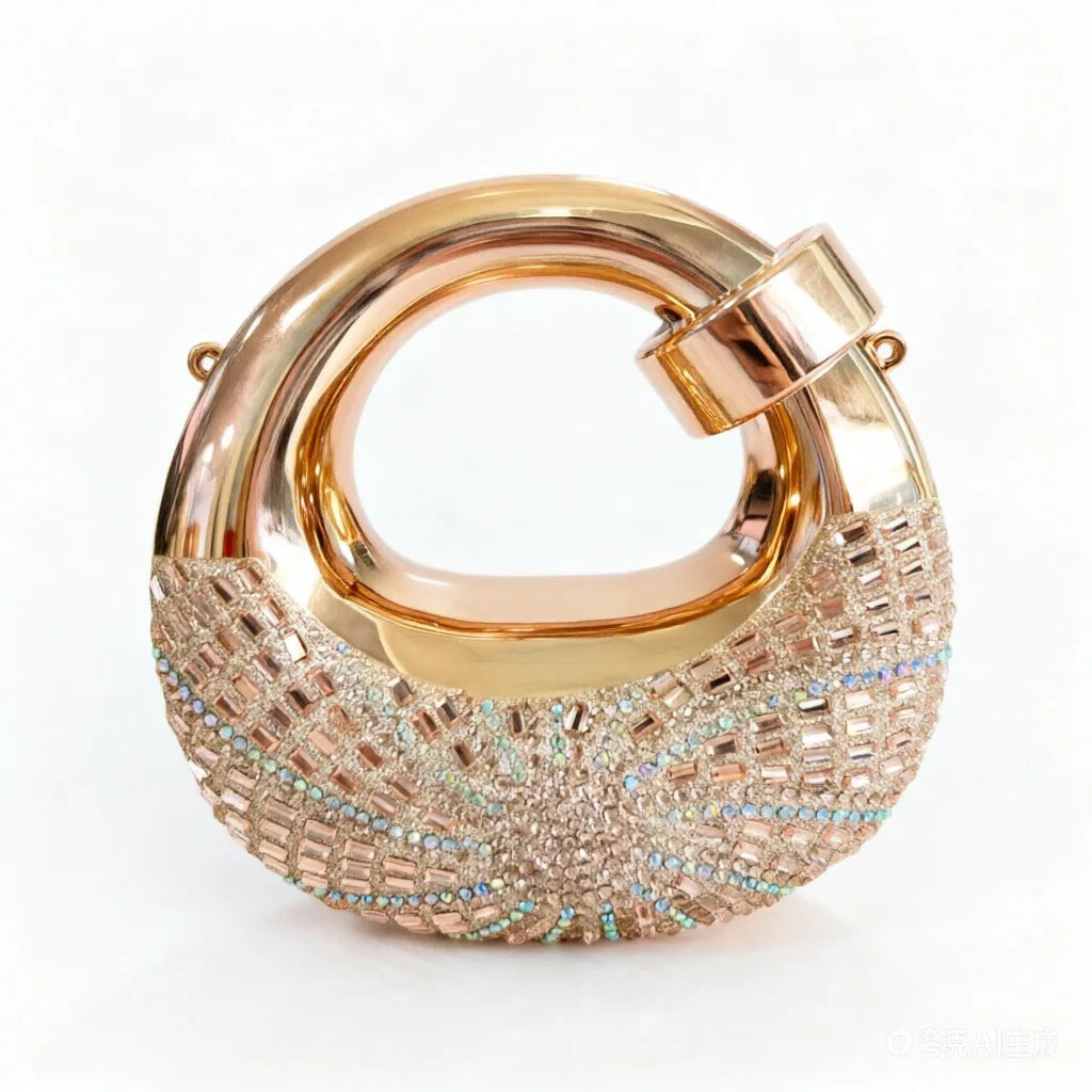 Mrunal Handbag Coco & Dee