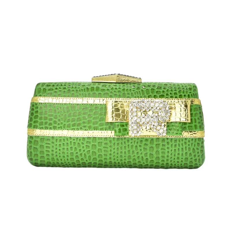 Hania Bag & Shoe Set Coco & Dee