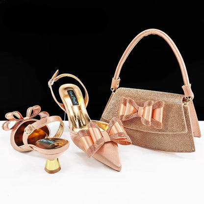 Dolly Bag & Shoe Set Coco & Dee