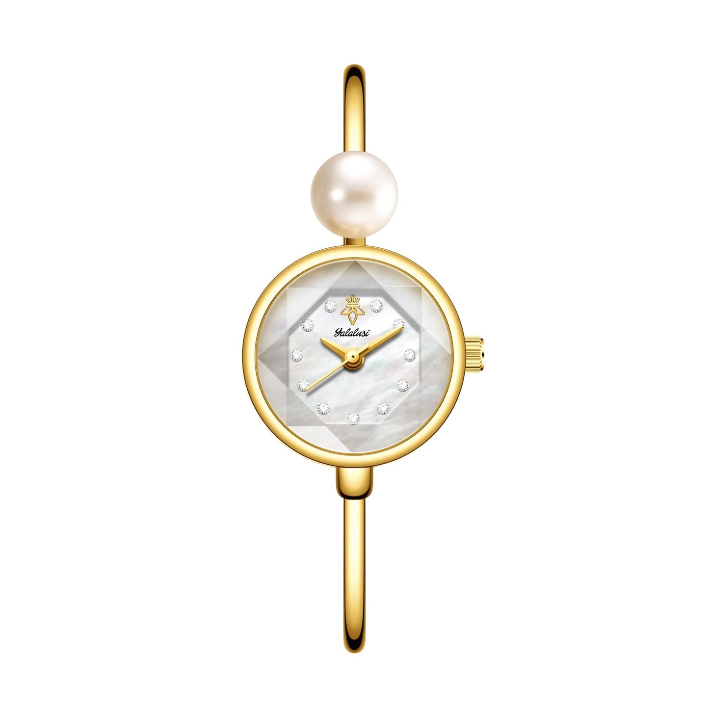 Nova Crystal Watch Coco & Dee