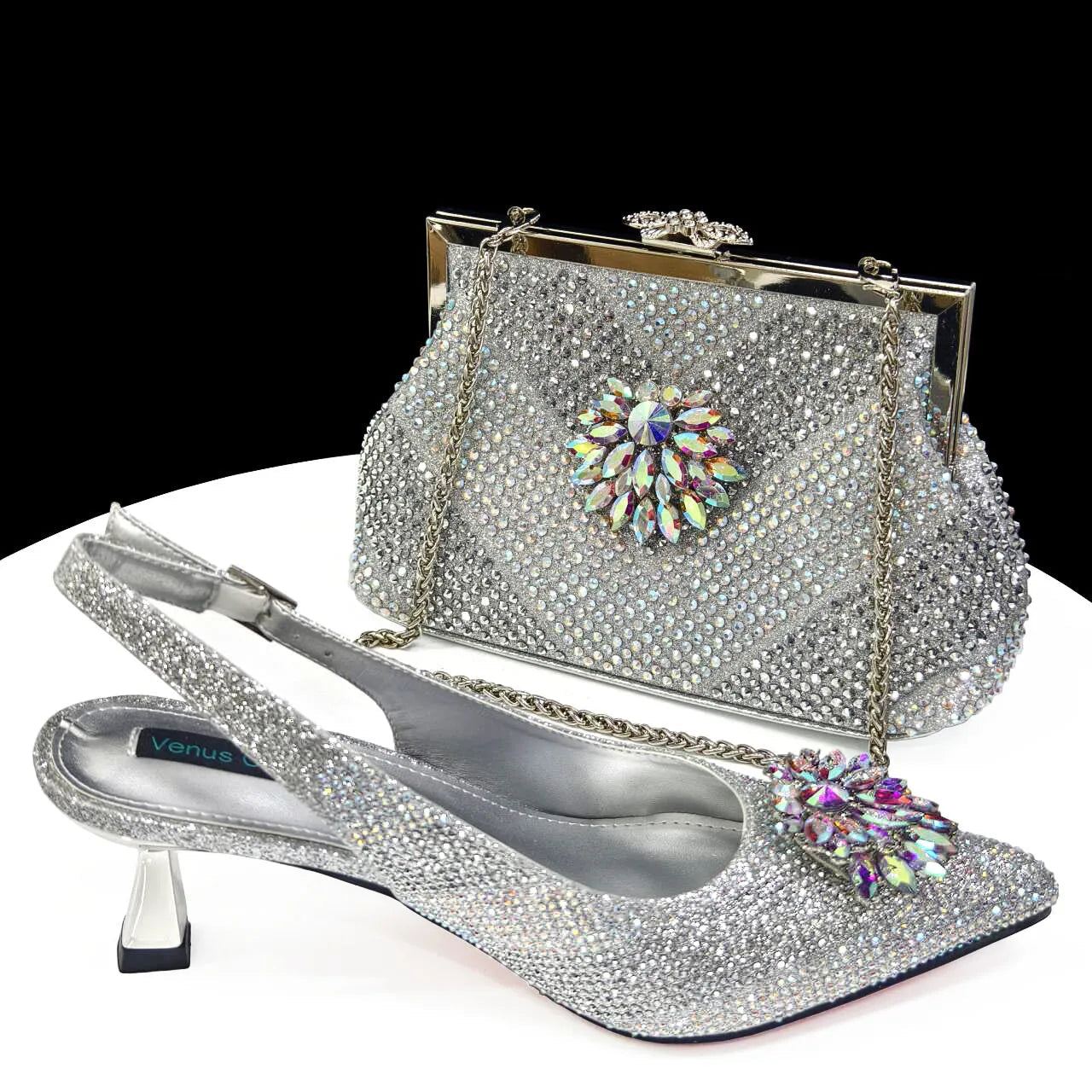 Vienna Bag & Shoe Set Coco & Dee