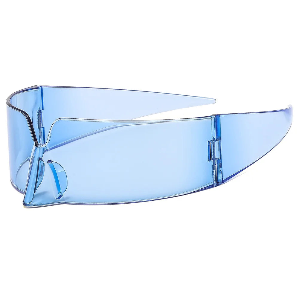 Vintage Rimless Sunglasses Coco & Dee