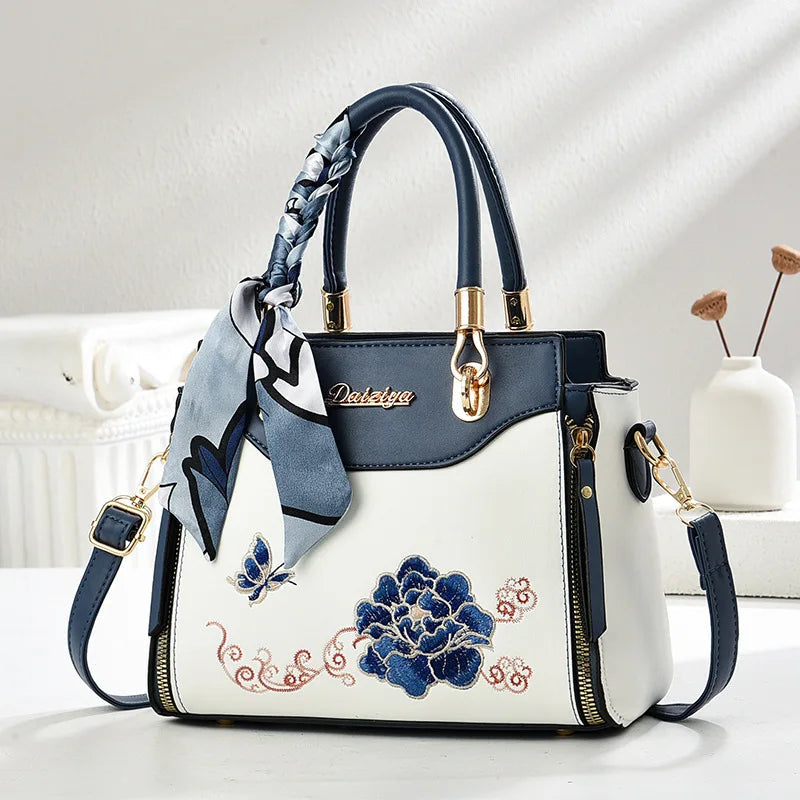 Ally Handbag Coco & Dee