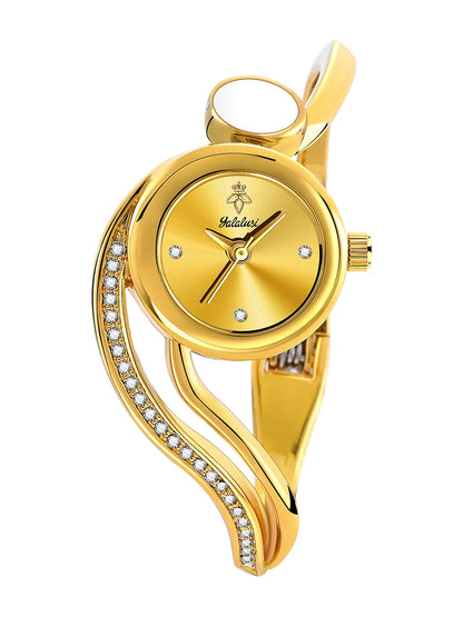 Monarch Charm Watch