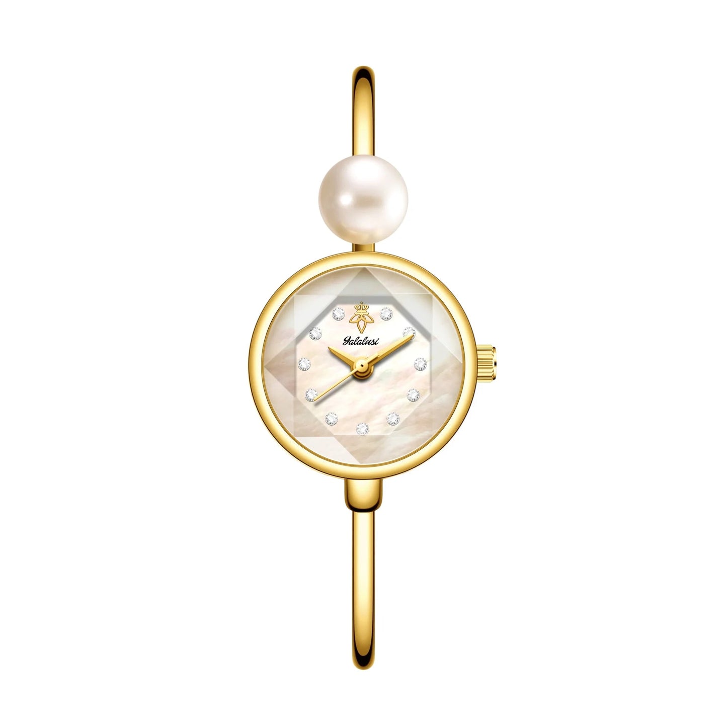 Nova Crystal Watch Coco & Dee