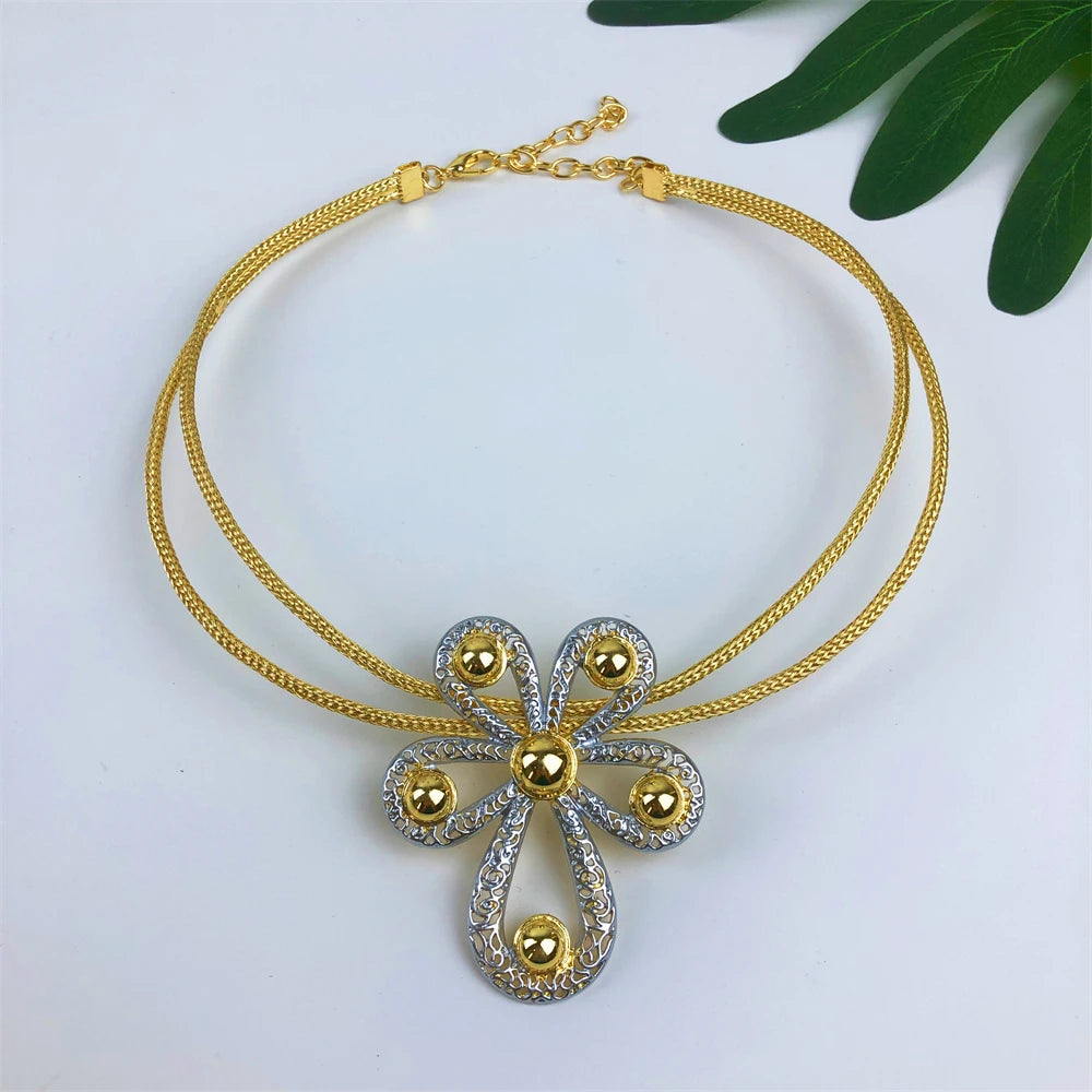 Radiant Elegance Set Coco & Dee